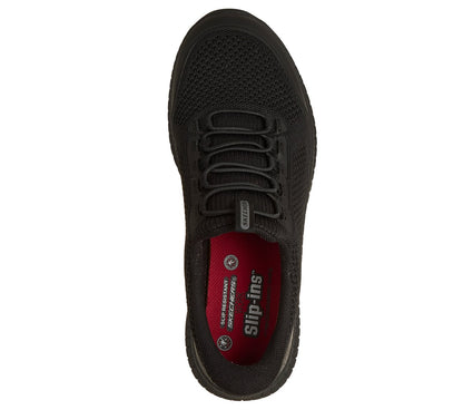 Men Skechers Slip-ins Work Slip-Resistant: Russom - Grilax | Skechers Men