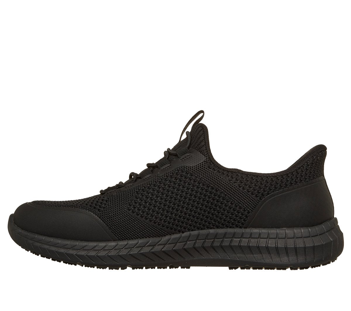 Men Skechers Slip-ins Work Slip-Resistant: Russom - Grilax | Skechers Men