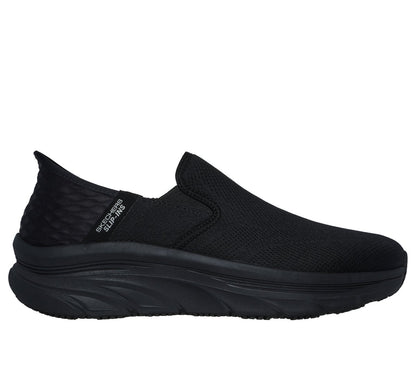 Men Skechers Slip-ins Work Slip-Resistant Relaxed Fit: D'Lux Walker - Joden | Skechers Men