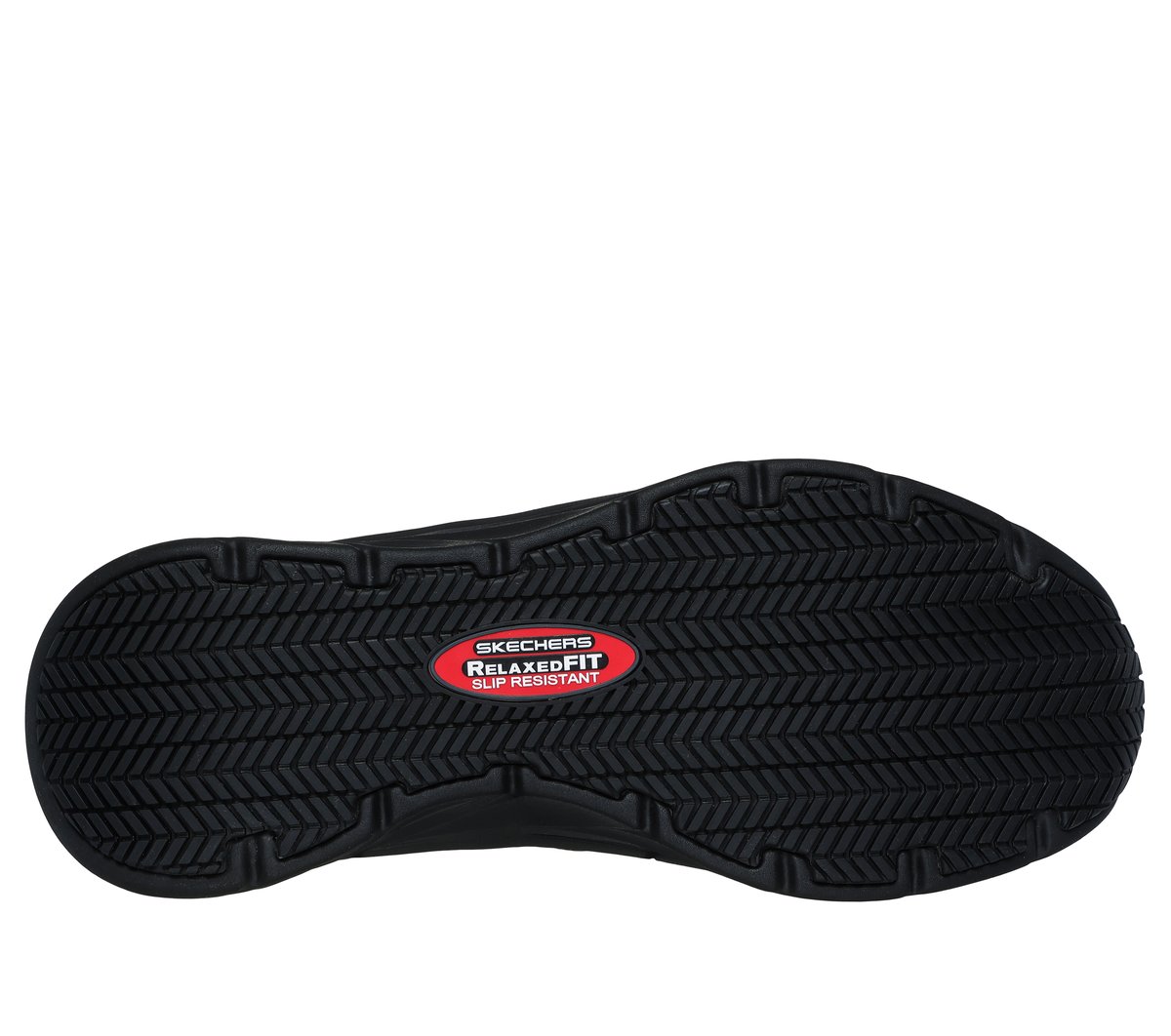 Men Skechers Slip-ins Work Slip-Resistant Relaxed Fit: D'Lux Walker - Joden | Skechers Men