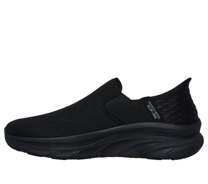 Men Skechers Slip-ins Work Slip-Resistant Relaxed Fit: D'Lux Walker - Joden | Skechers Men
