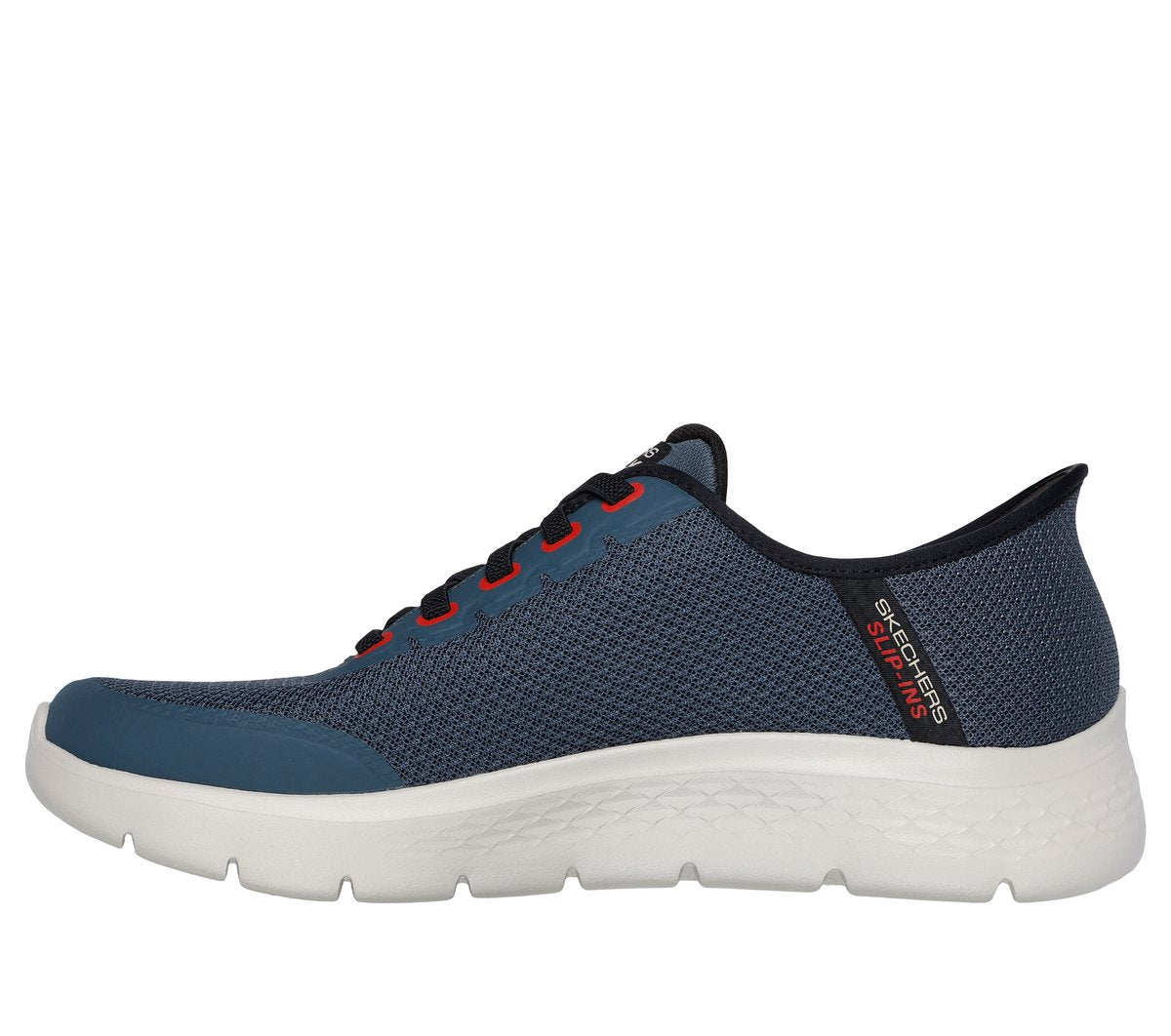 Men Skechers Slip-ins: GO WALK Flex - Netro | Skechers Men