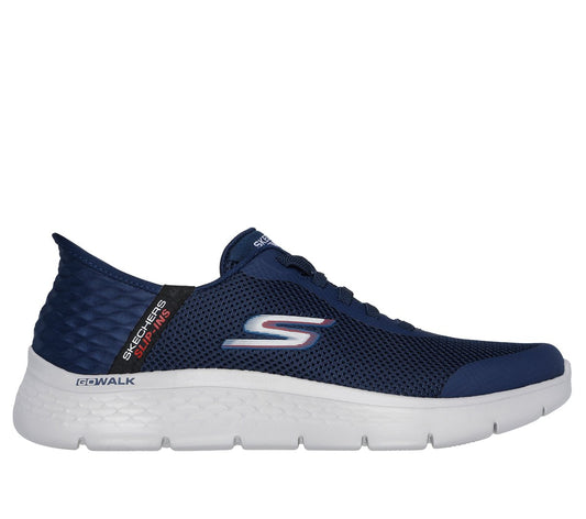 Men Skechers Slip-ins: GO WALK Flex - Hands Up | Skechers Men