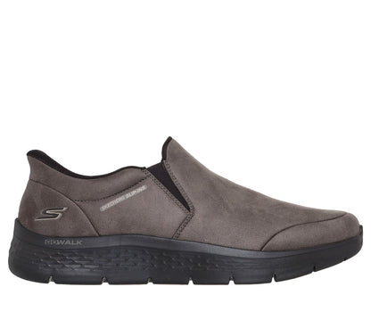 Men Skechers Slip-ins: GO WALK Flex - Ray | Skechers Men