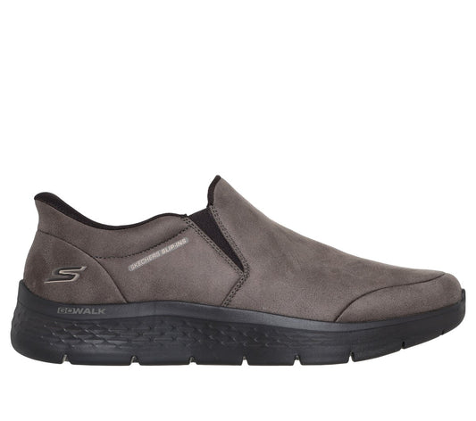 Men Skechers Slip-ins: GO WALK Flex - Ray | Skechers Men