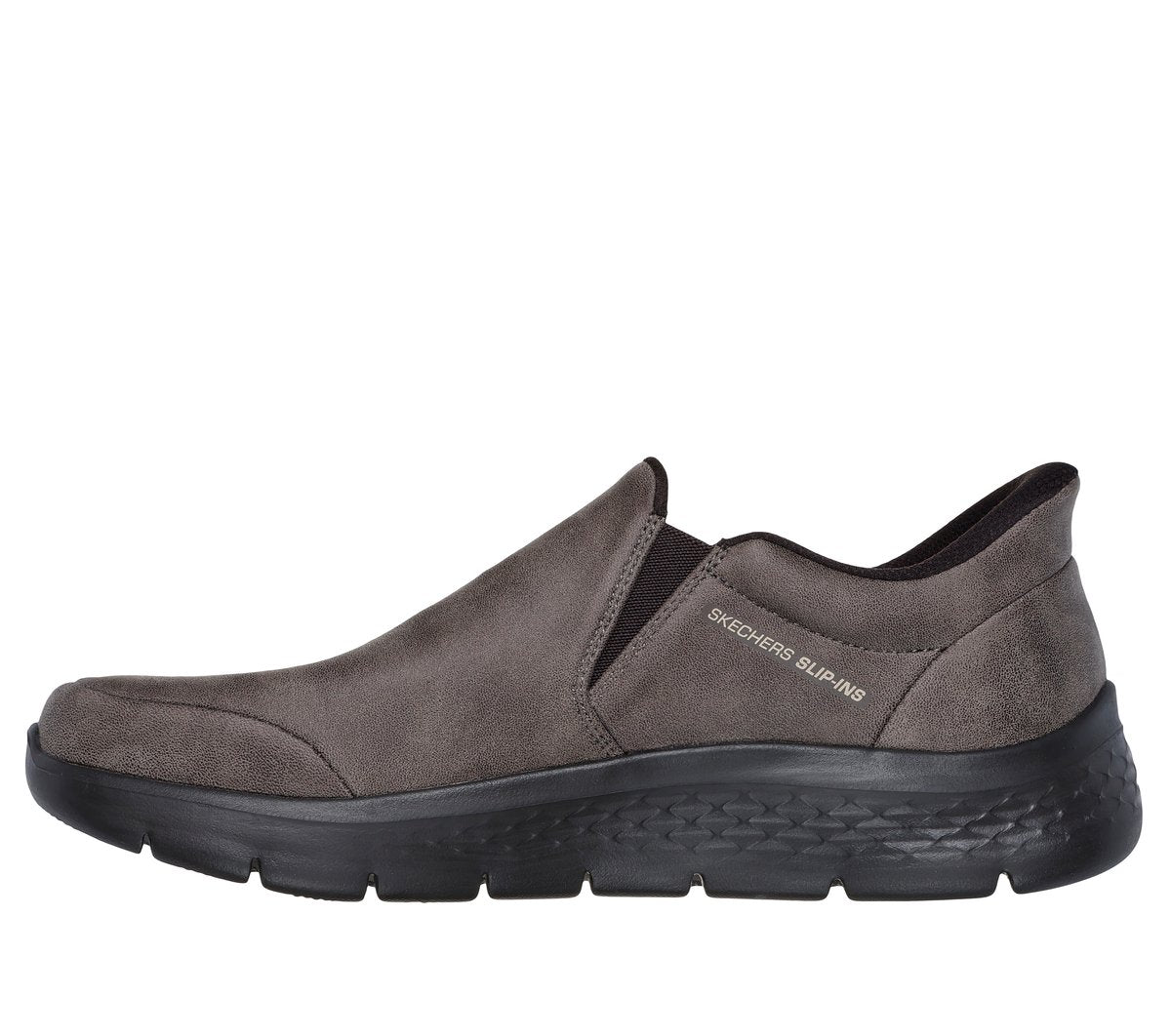 Men Skechers Slip-ins: GO WALK Flex - Ray | Skechers Men