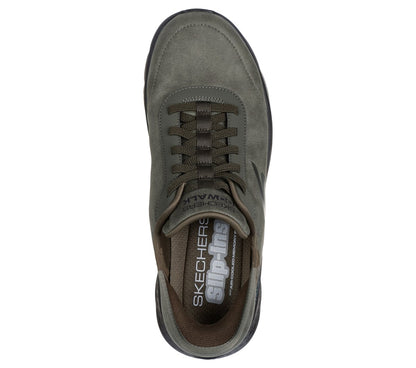 Men Skechers Slip-ins: GO WALK Flex - Smooth Motion | Skechers Men