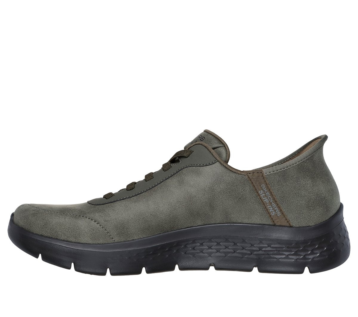 Men Skechers Slip-ins: GO WALK Flex - Smooth Motion | Skechers Men