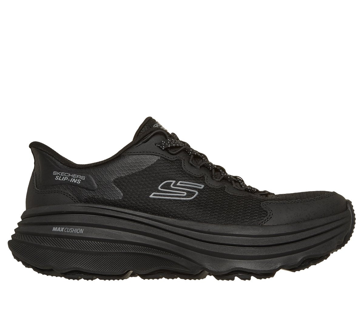 Men Skechers Slip-ins Relaxed Fit: Max Cushioning Zirrus | Skechers Men