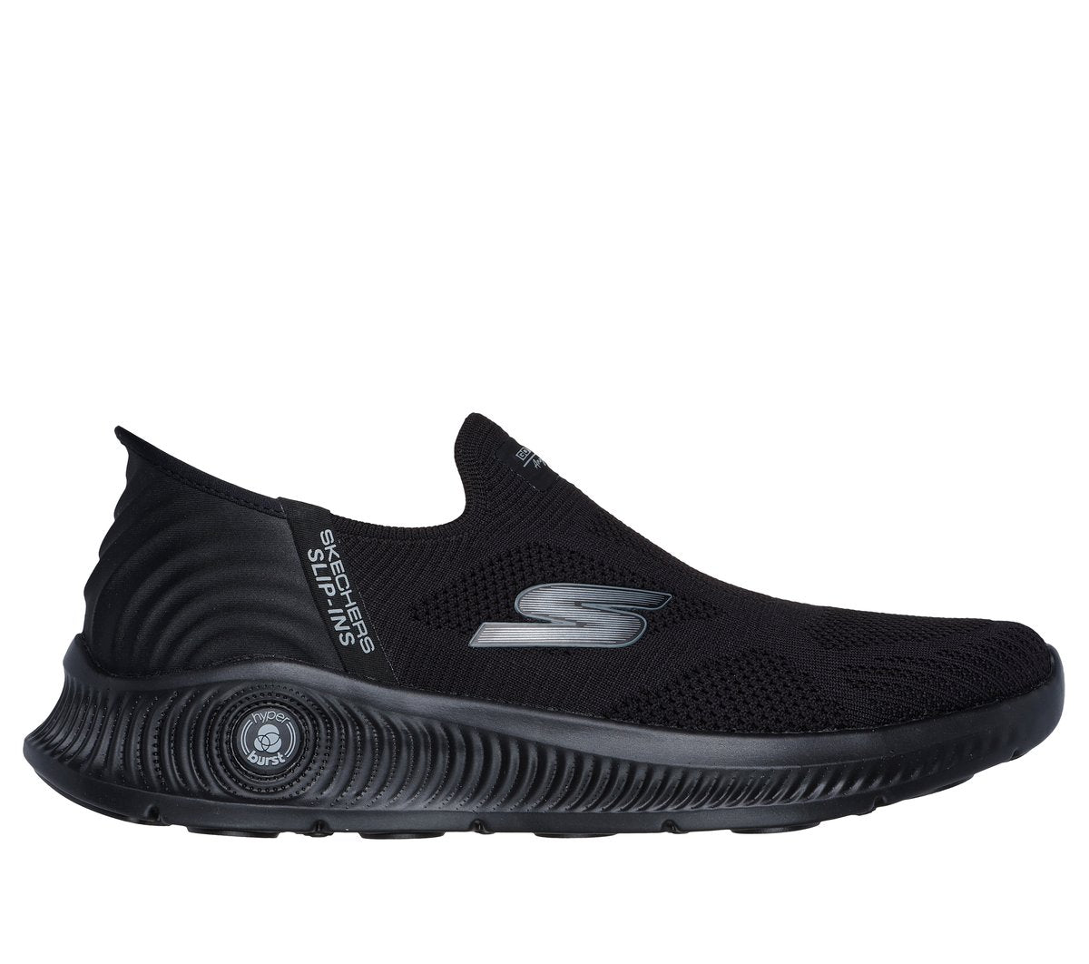 Men Skechers Slip-ins: GO WALK Anywhere - The Tourist | Skechers Men