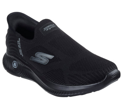 Men Skechers Slip-ins: GO WALK Anywhere - The Tourist | Skechers Men