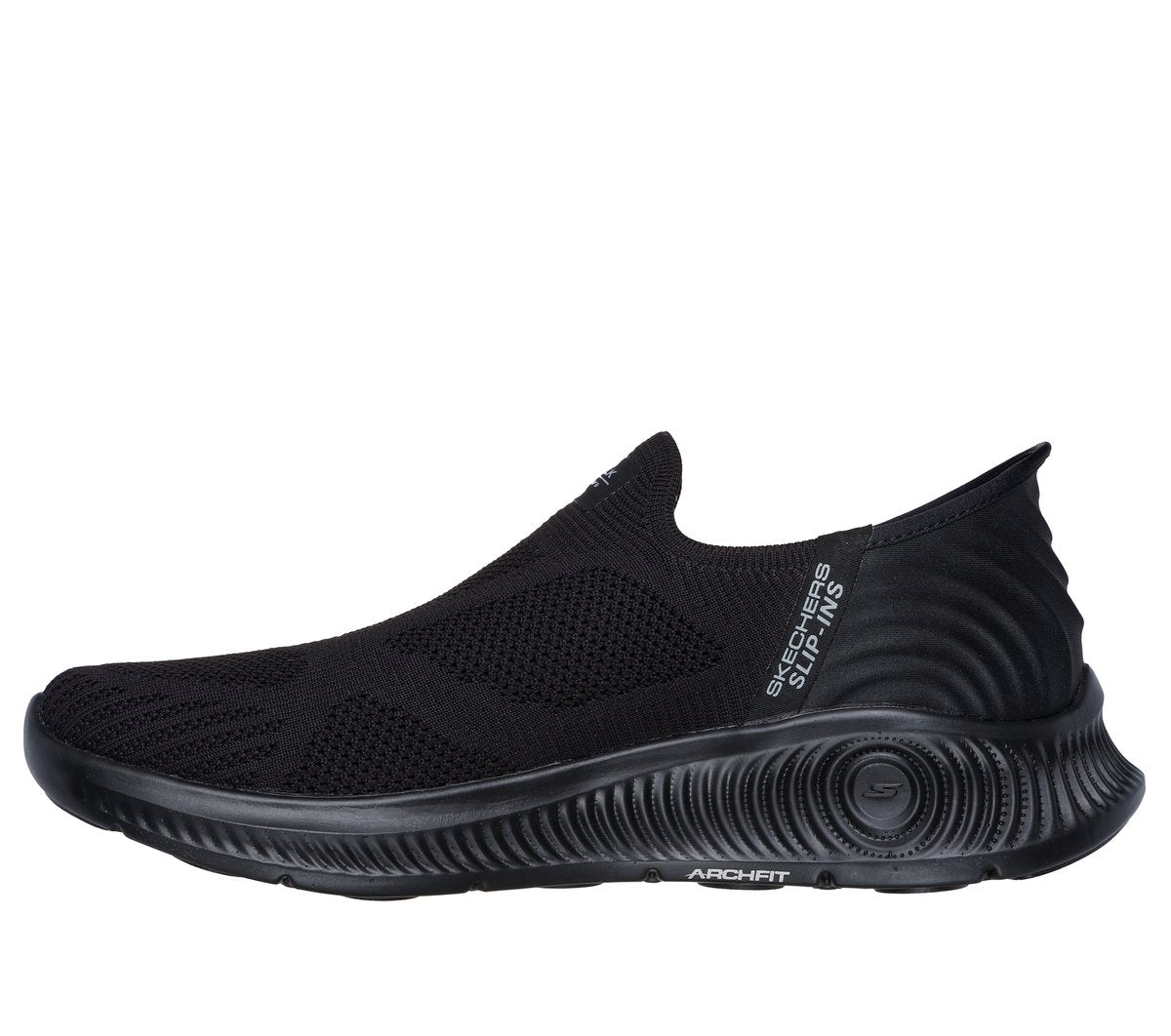 Men Skechers Slip-ins: GO WALK Anywhere - The Tourist | Skechers Men