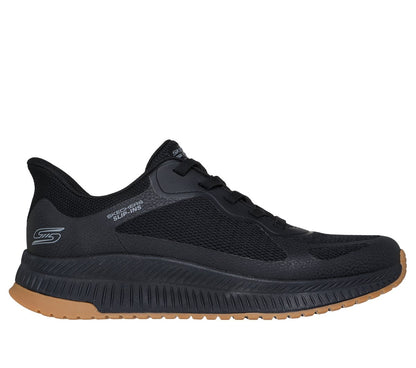 Men Skechers Slip-ins: BOBS Sport Squad Chaos 4 | Skechers Men