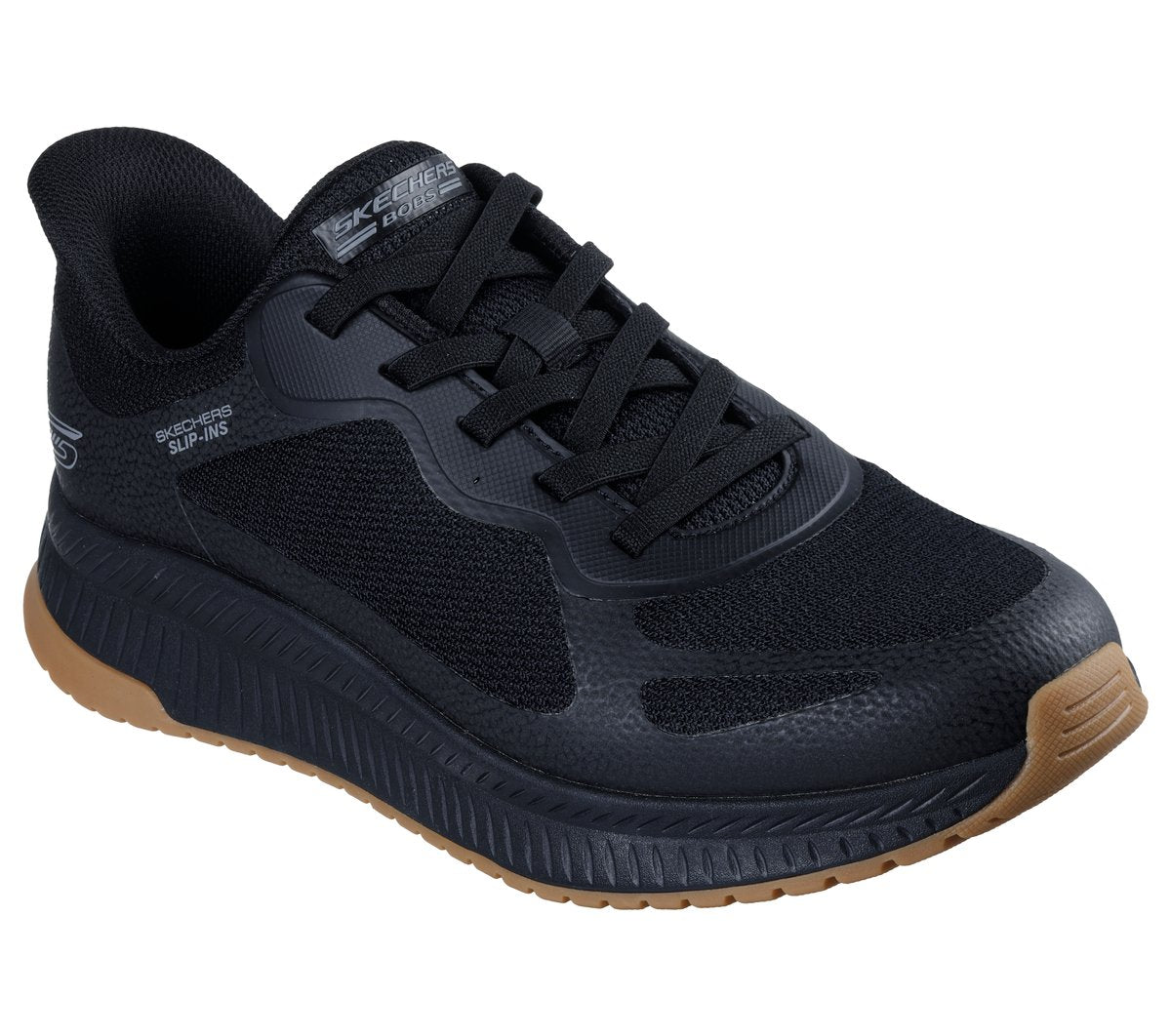 Men Skechers Slip-ins: BOBS Sport Squad Chaos 4 | Skechers Men