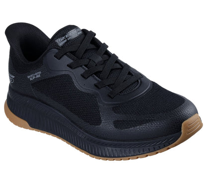 Men Skechers Slip-ins: BOBS Sport Squad Chaos 4 | Skechers Men
