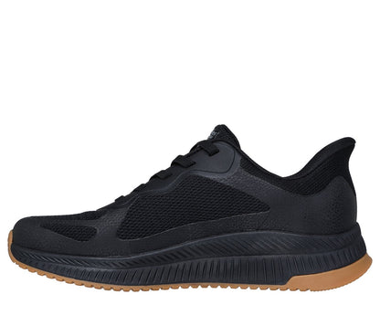 Men Skechers Slip-ins: BOBS Sport Squad Chaos 4 | Skechers Men
