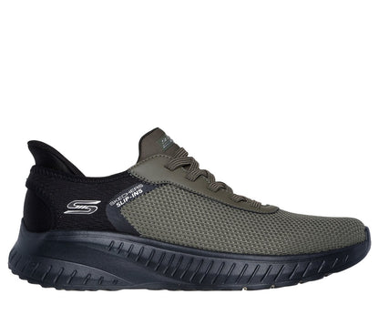 Men Skechers Slip-ins: BOBS Sport Squad Chaos | Skechers Men