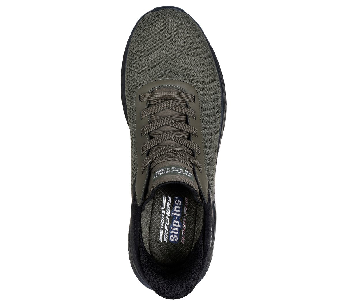 Men Skechers Slip-ins: BOBS Sport Squad Chaos | Skechers Men