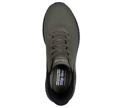 Men Skechers Slip-ins: BOBS Sport Squad Chaos | Skechers Men