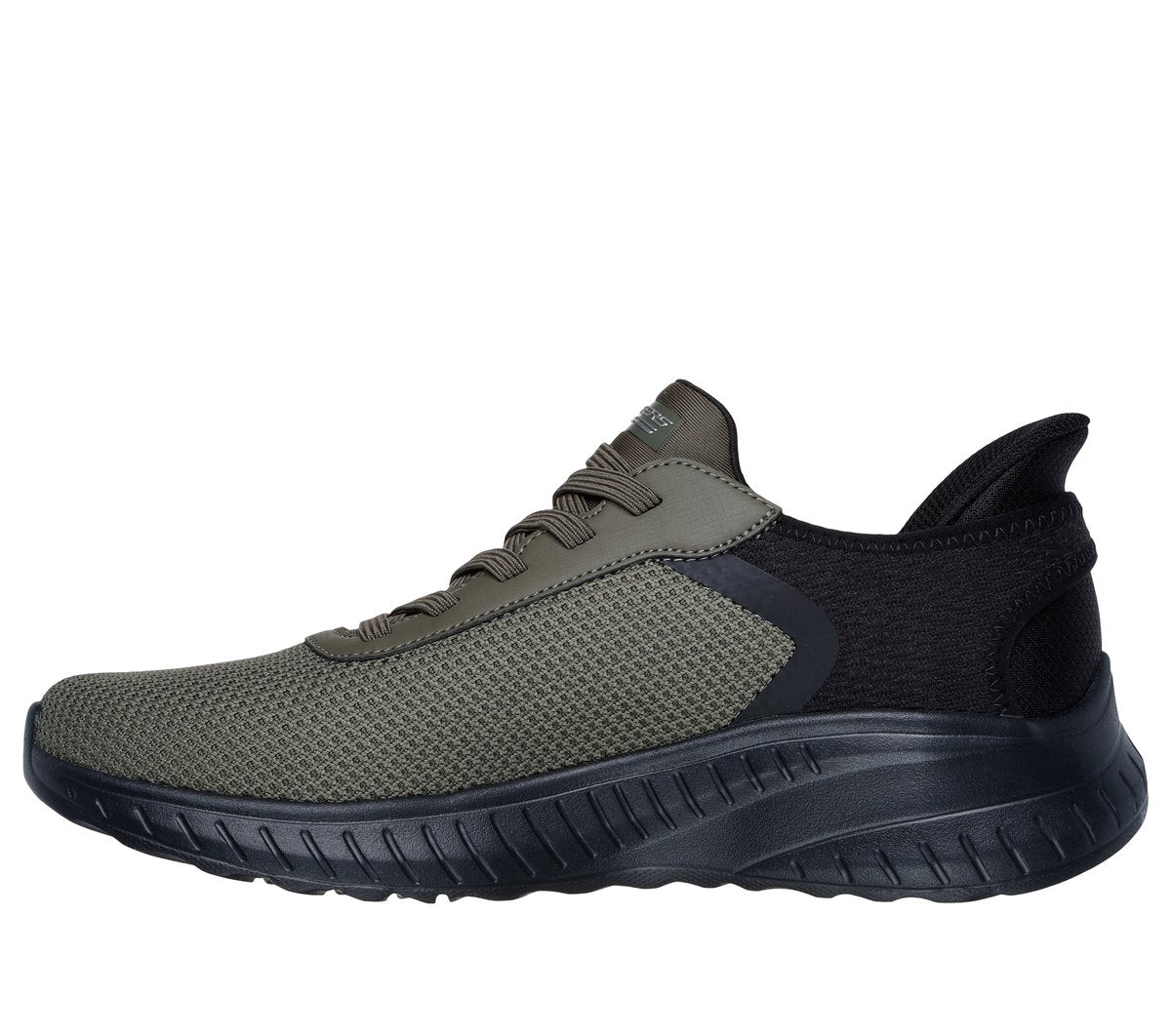 Men Skechers Slip-ins: BOBS Sport Squad Chaos | Skechers Men