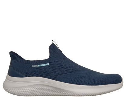 Men Skechers Slip-ins: Ultra Flex 4.0 - Calavera | Skechers Men