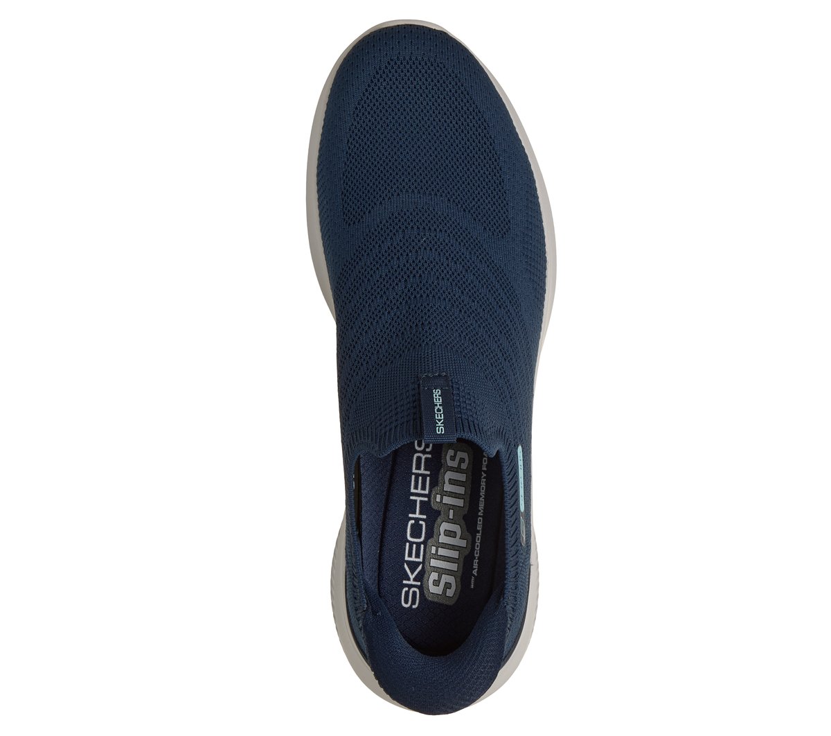 Men Skechers Slip-ins: Ultra Flex 4.0 - Calavera | Skechers Men