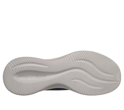 Men Skechers Slip-ins: Ultra Flex 4.0 - Calavera | Skechers Men