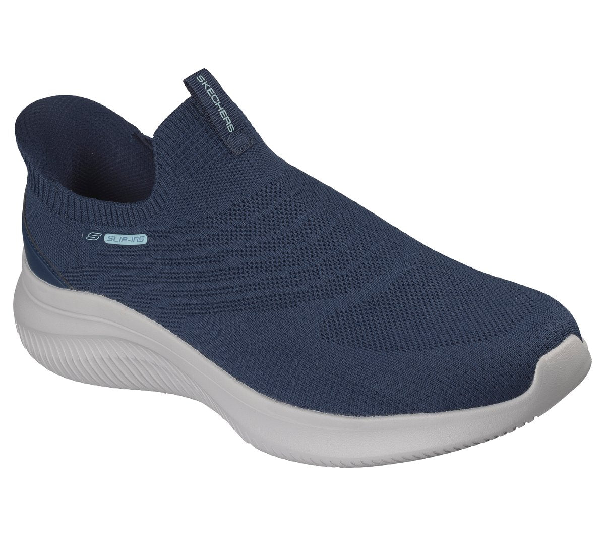 Men Skechers Slip-ins: Ultra Flex 4.0 - Calavera | Skechers Men