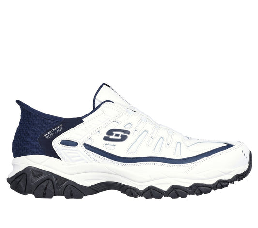 Men Skechers Slip-ins: After Burn - Grill Captain | Skechers Men