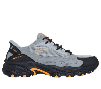 Men Skechers Slip-ins: Stamina -Crestmont Ridge All-Terrain | Skechers Men