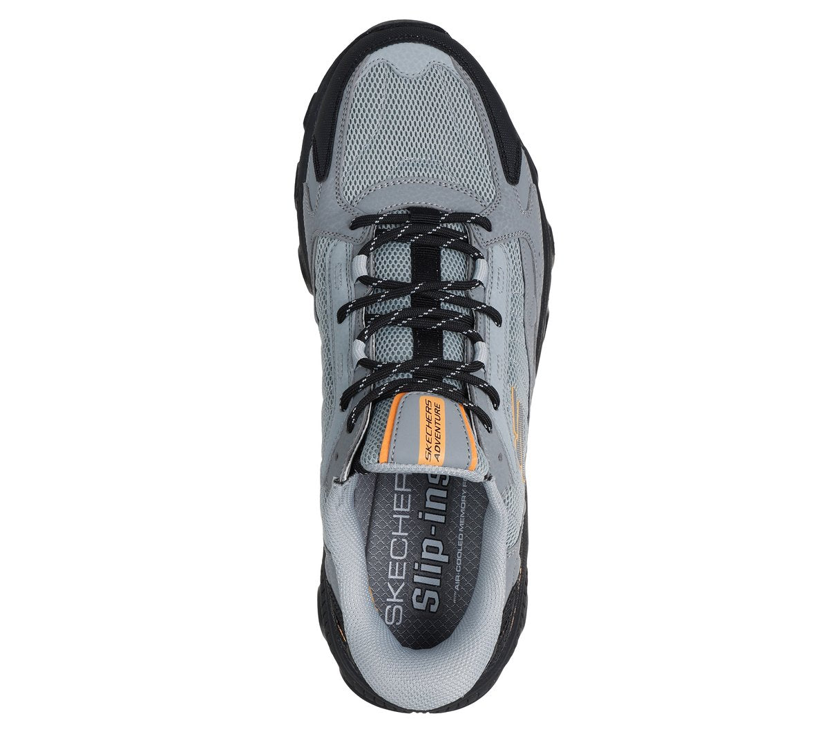 Men Skechers Slip-ins: Stamina -Crestmont Ridge All-Terrain | Skechers Men