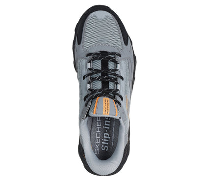 Men Skechers Slip-ins: Stamina -Crestmont Ridge All-Terrain | Skechers Men