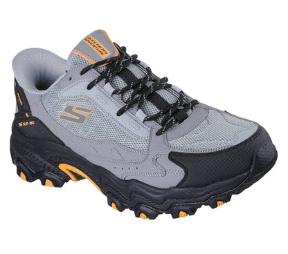 Men Skechers Slip-ins: Stamina -Crestmont Ridge All-Terrain | Skechers Men