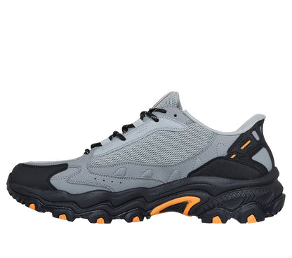 Men Skechers Slip-ins: Stamina -Crestmont Ridge All-Terrain | Skechers Men