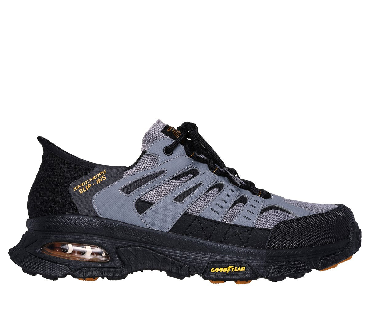 Men Skechers Slip-ins: Skech-Air Envoy - Emissary | Skechers Men