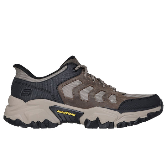Men Skechers Slip-ins Relaxed Fit: Terraform - Jagger | Skechers Men