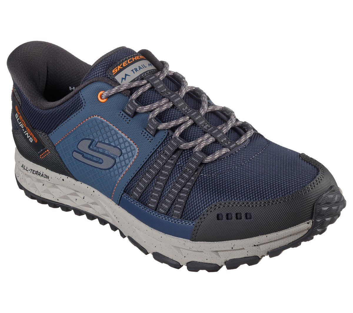 Men Skechers Slip-ins: Escape Plan - Stunt Plan | Skechers Men
