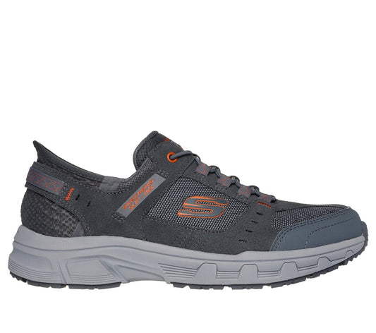 Men Skechers Slip-ins RF: Oak Canyon | Skechers Men