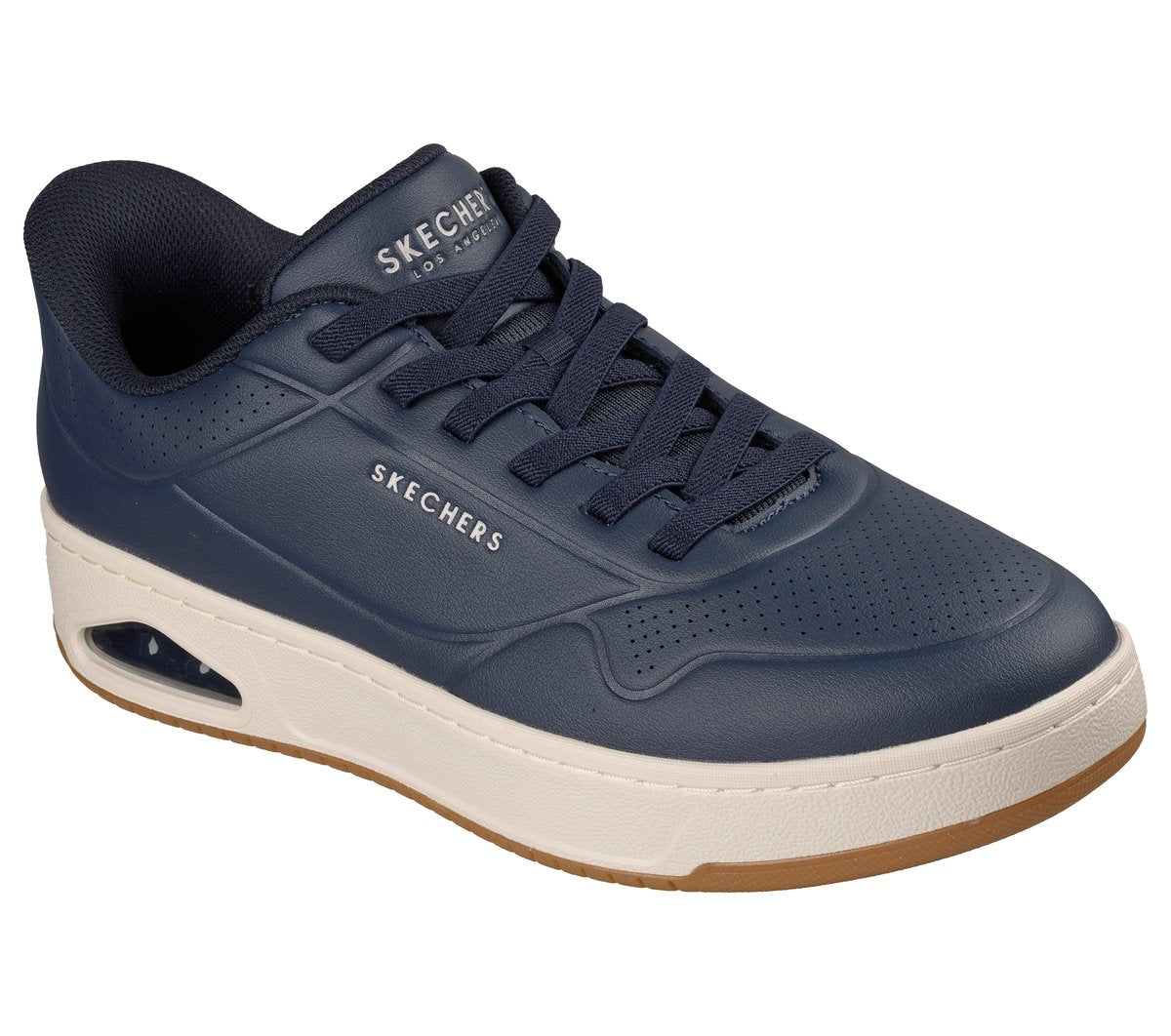 Men Skechers Slip-ins: UNO CTL - Laying Low | Skechers Men