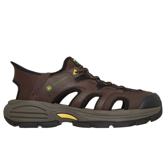 Men Skechers Slip-ins John Deere Relaxed Fit: Fairport - Dumars | Skechers Men