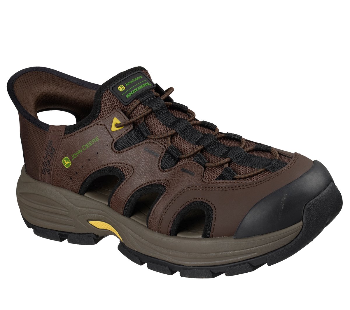 Men Skechers Slip-ins John Deere Relaxed Fit: Fairport - Dumars | Skechers Men