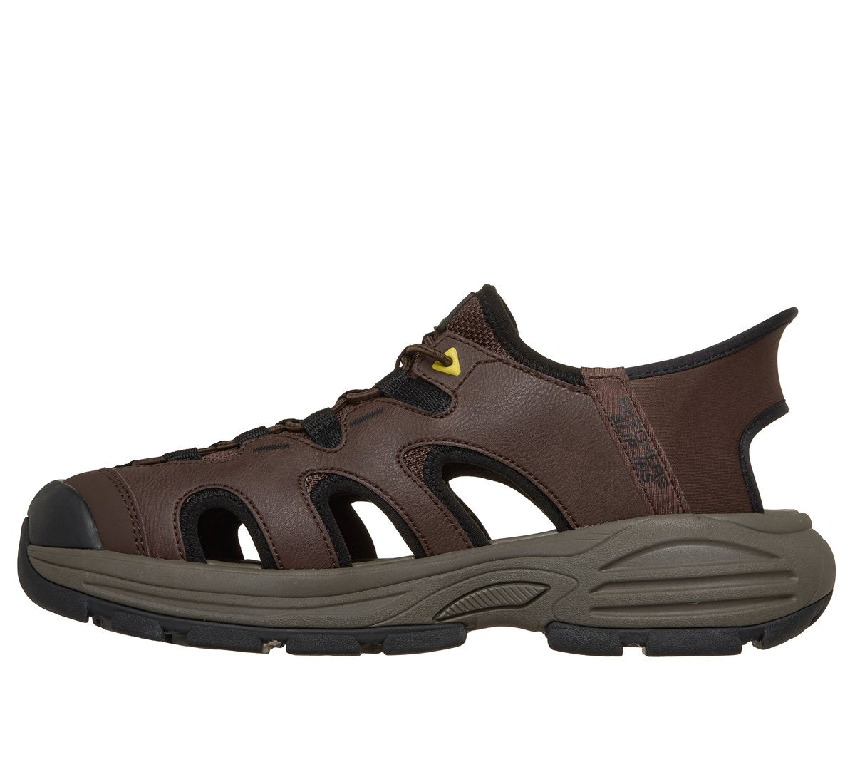 Men Skechers Slip-ins John Deere Relaxed Fit: Fairport - Dumars | Skechers Men