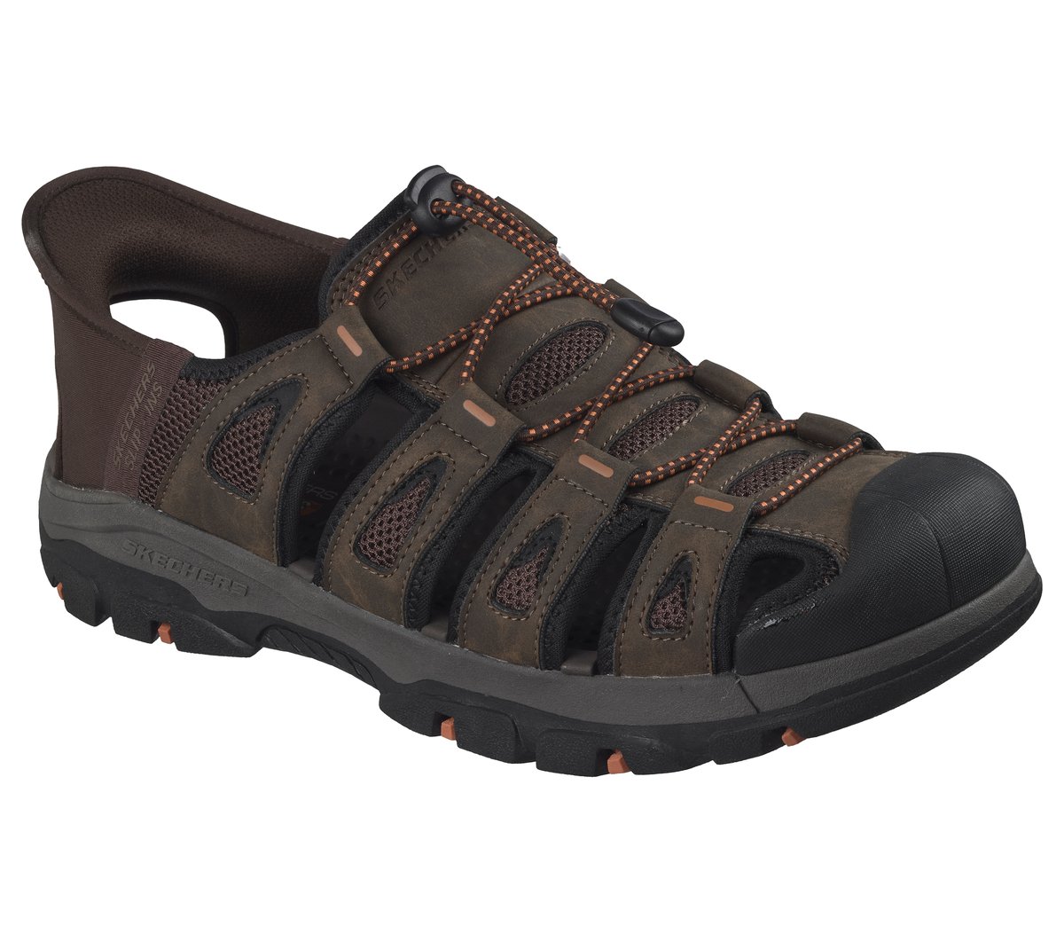 Men Skechers Slip-ins RF: Tresmen - Norvick | Skechers Men