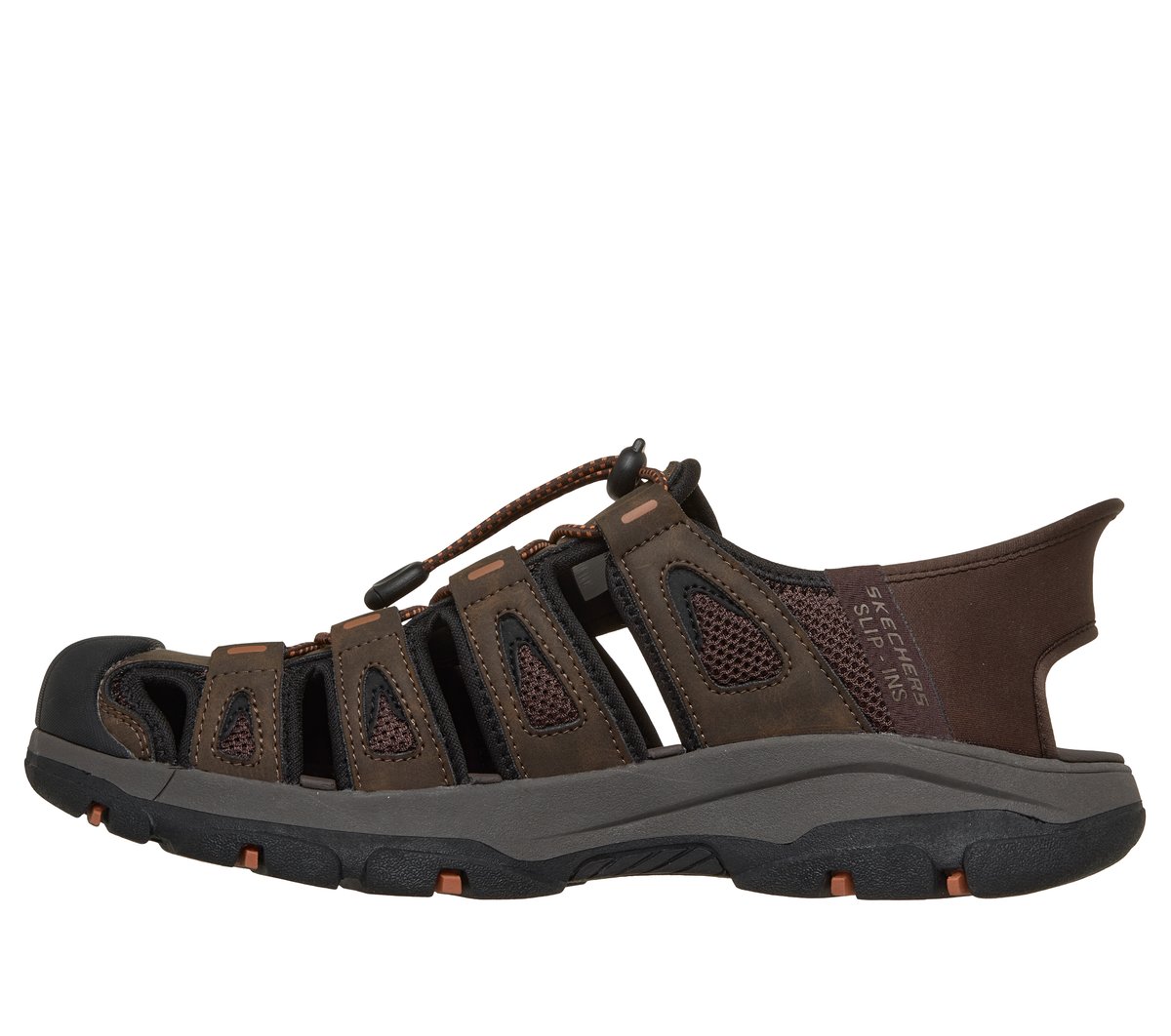 Men Skechers Slip-ins RF: Tresmen - Norvick | Skechers Men