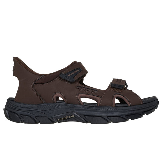 Men Skechers Slip-ins Relaxed Fit: Respected -Laredo | Skechers Men