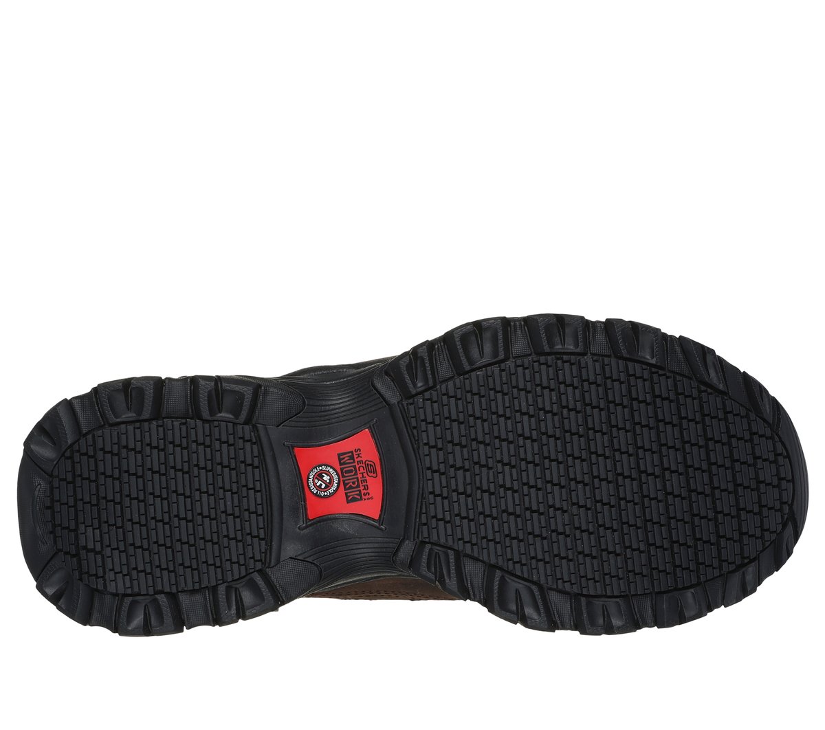 Men Skechers Slip-ins Work: Holdredge - Ryker | Skechers Men