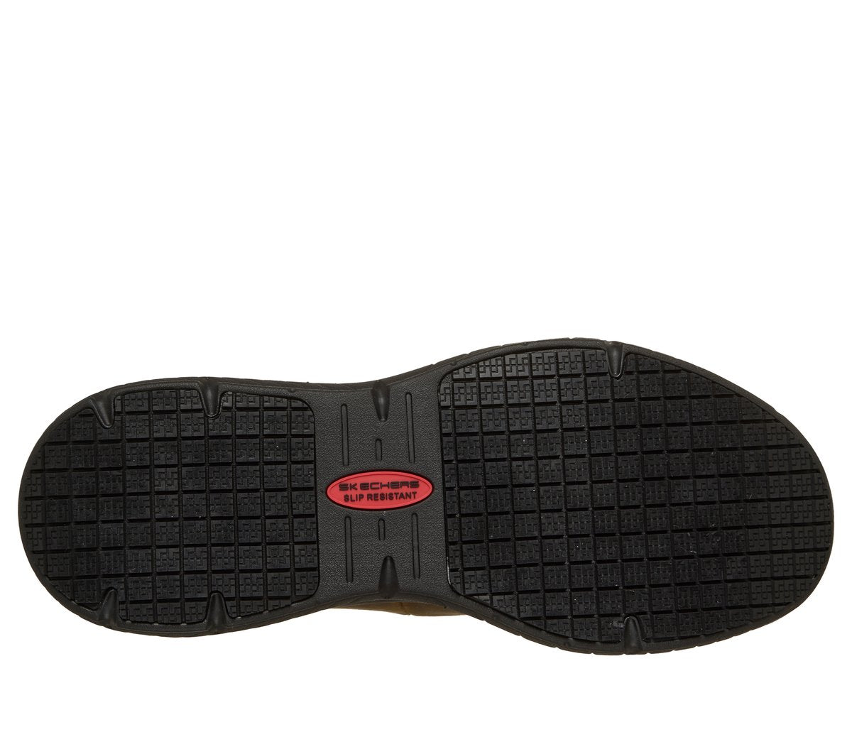 Men Skechers Slip-ins Work Slip-Resistant: Arch Fit Crosser | Skechers Men