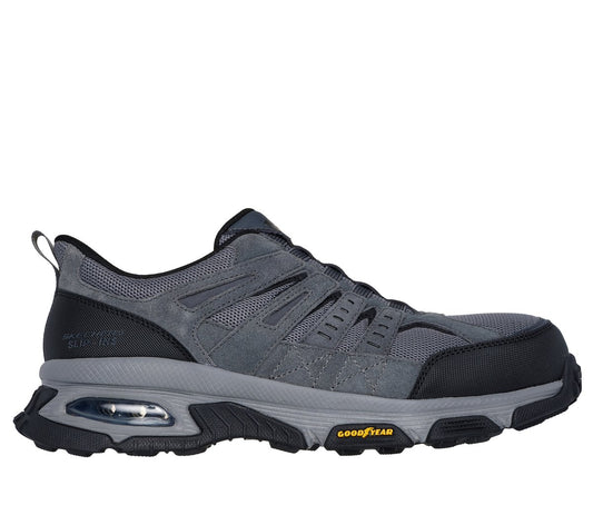 Men Skechers Work: Skech-Air Envoy ST - Delegator | Skechers Men
