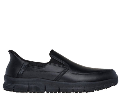Men Skechers Slip-ins Work: Nampa - Broxtin | Skechers Men