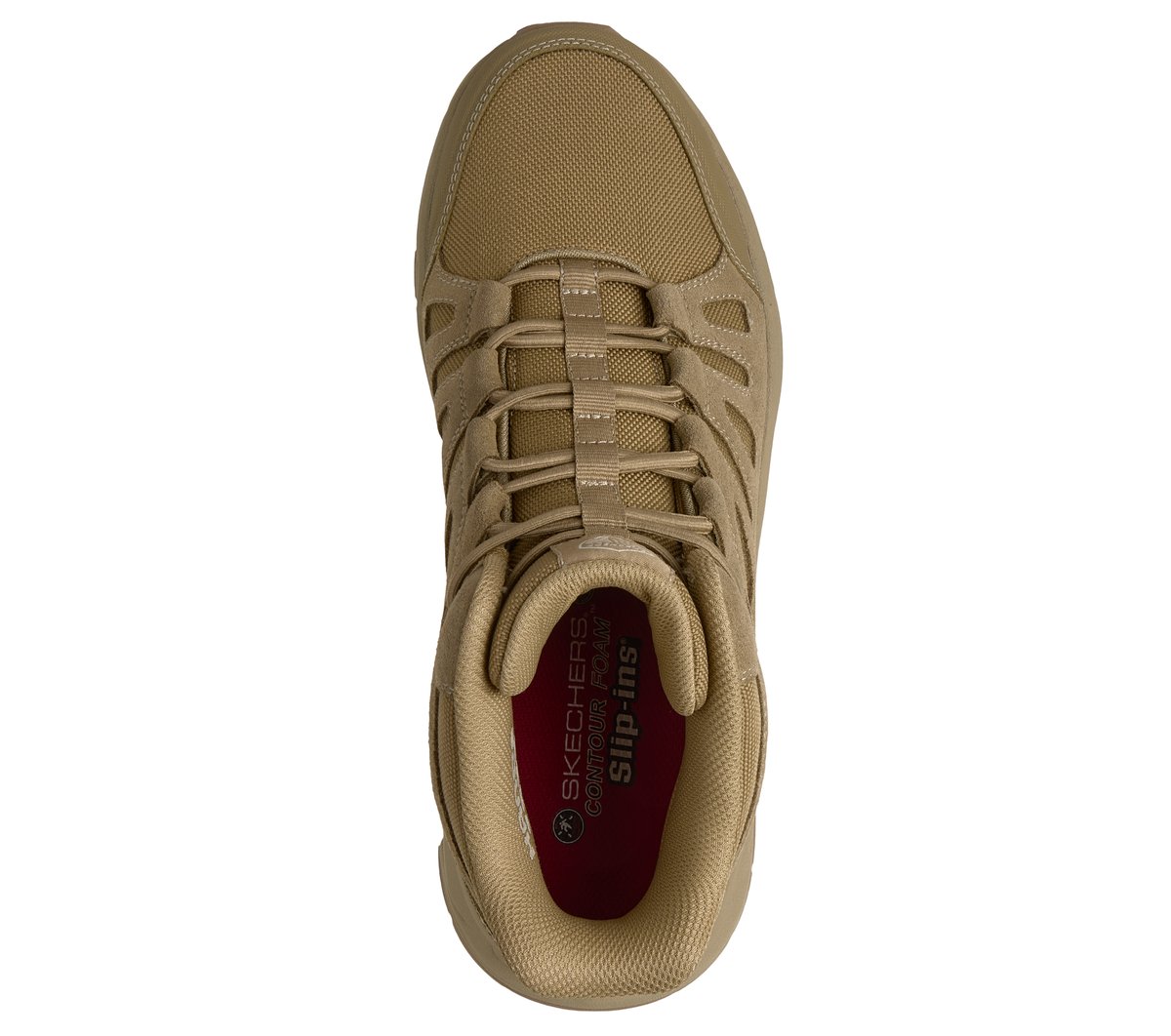 Men Skechers Slip-ins Work Slip-Resistant: D'Lux Journey | Skechers Men